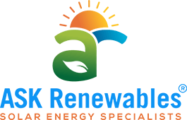ASK Renewables logo